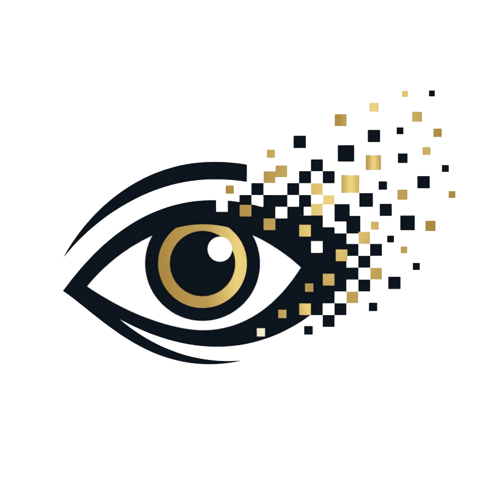 Bright Eye Digital Logo